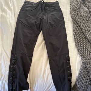 Drifted High Rise Women’s Hiking Pant